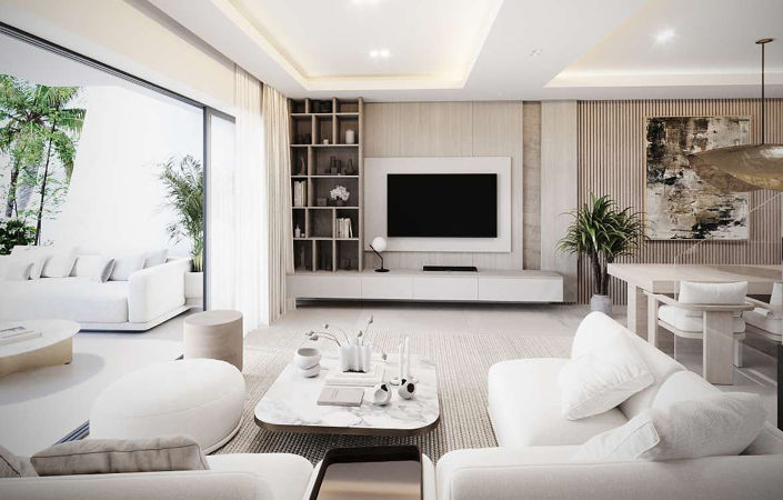 Image No.3-3 Bed House/Villa for sale