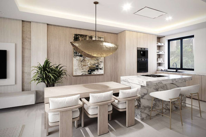 Image No.4-3 Bed House/Villa for sale