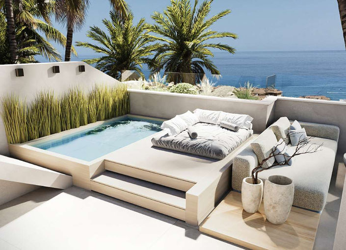 Image No.6-3 Bed House/Villa for sale