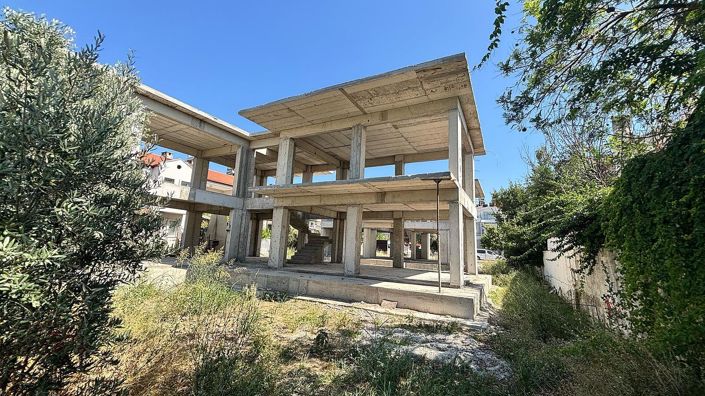 Image No.14-Maison / Villa de 4 chambres à vendre à Akarca