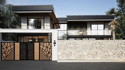 Exterior 7