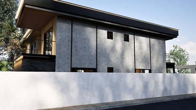 Exterior 9