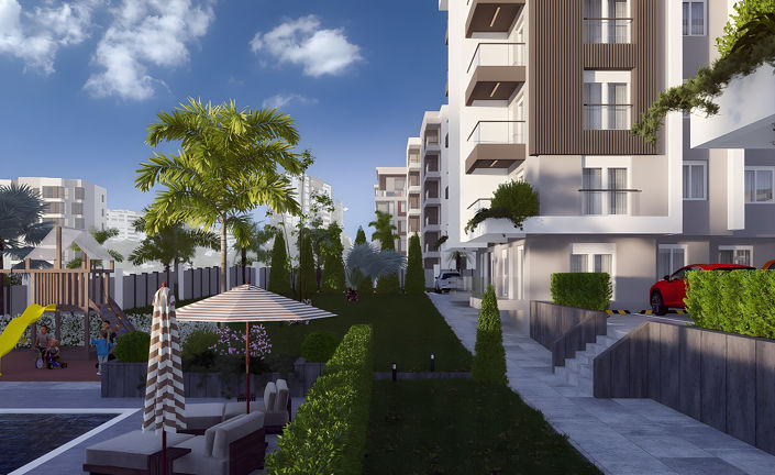 Image No.5-2 Bed Apartment for sale