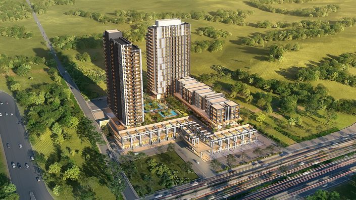 Image No.3-2 Bed Apartment for sale