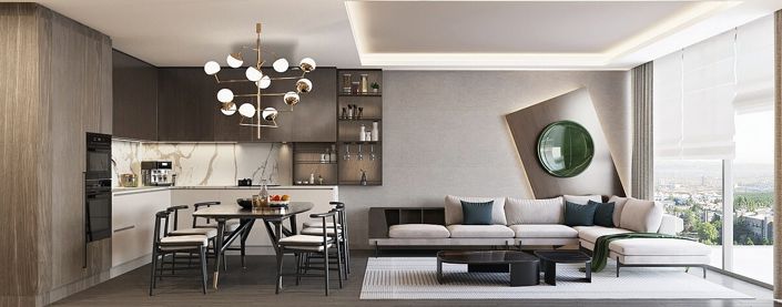 Image No.7-2 Bed Apartment for sale