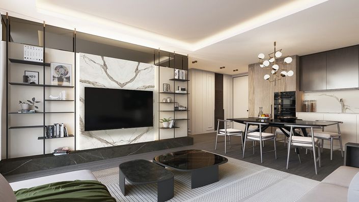 Image No.8-2 Bed Apartment for sale