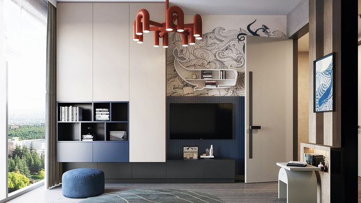 Image No.18-3 Bed Apartment for sale