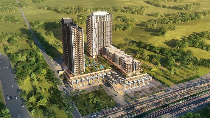 Image No.3-3 Bed Apartment for sale