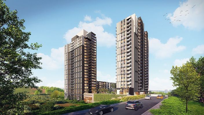 Image No.4-4 Bed Apartment for sale