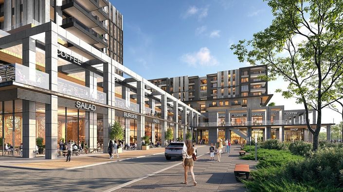 Image No.5-4 Bed Apartment for sale