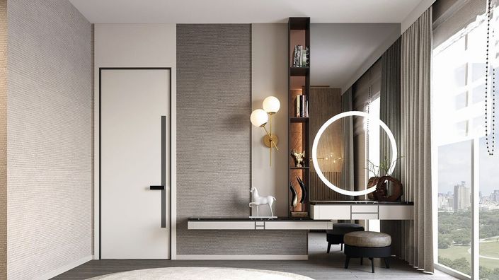 Image No.16-4 Bed Apartment for sale