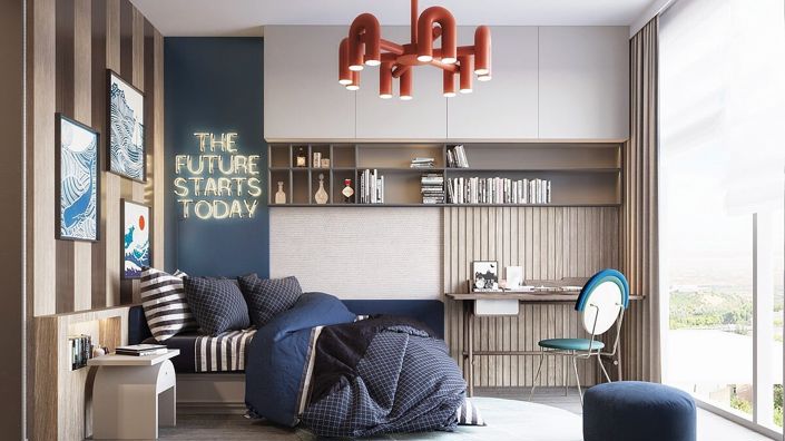 Image No.17-4 Bed Apartment for sale