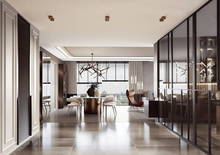 Image No.6-4 Bed Apartment for sale