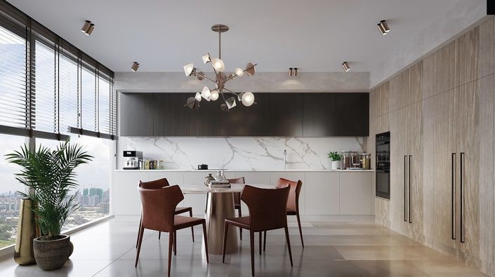 Image No.12-5 Bed Apartment for sale