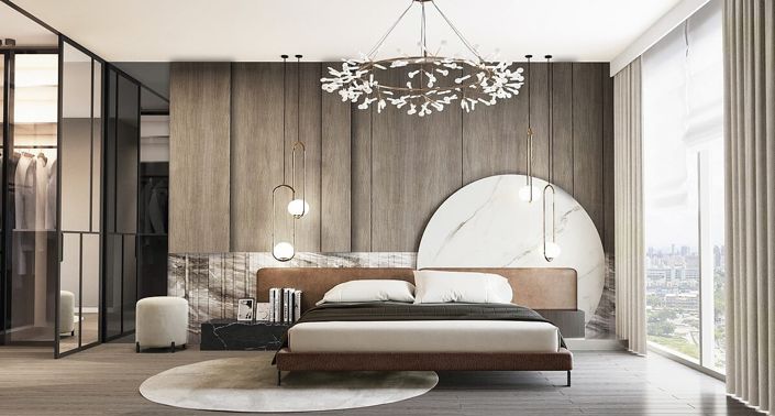 Image No.13-5 Bed Apartment for sale