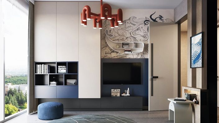 Image No.18-5 Bed Apartment for sale