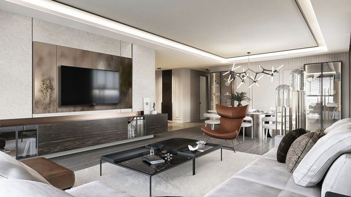 Image No.9-5 Bed Apartment for sale