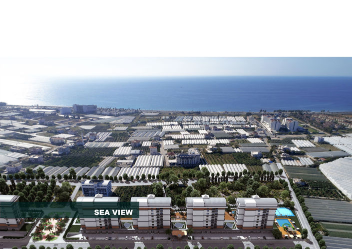 Image No.2-1 Bed Apartment for sale