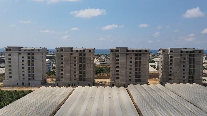 Image No.41-1 Bed Apartment for sale