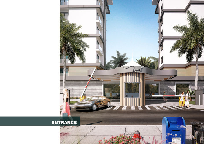 Image No.6-1 Bed Apartment for sale