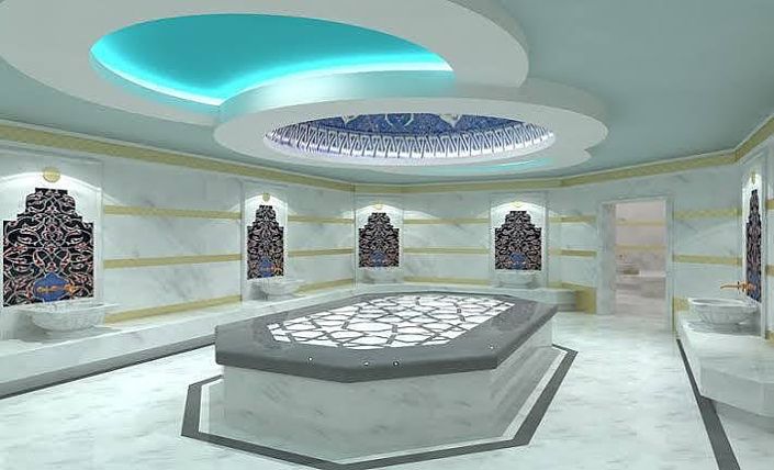 Image No.10-Appartement de 1 chambre à vendre à Tömük