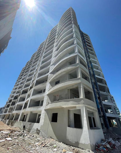 Image No.24-Appartement de 1 chambre à vendre à Tömük