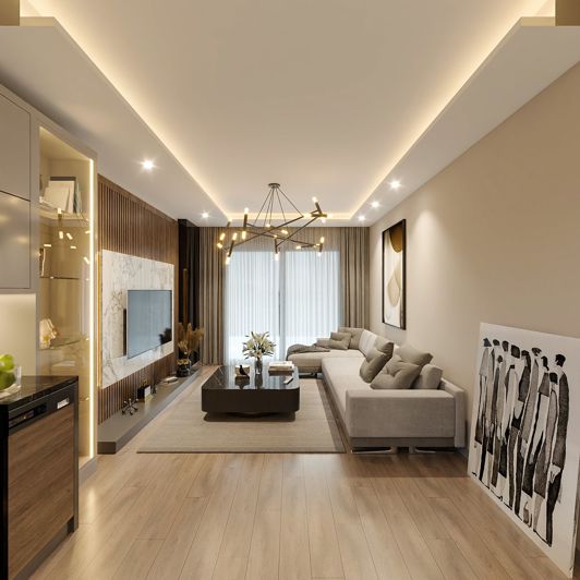Image No.16-1 Bed Apartment for sale