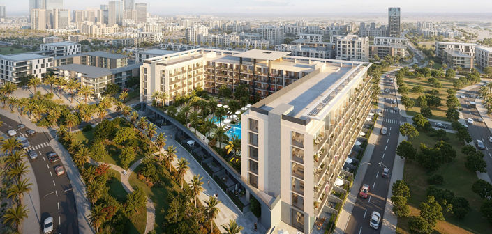Image No.1-1 Bed Apartment for sale