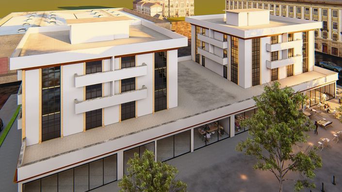 Image No.5-Commercial for sale