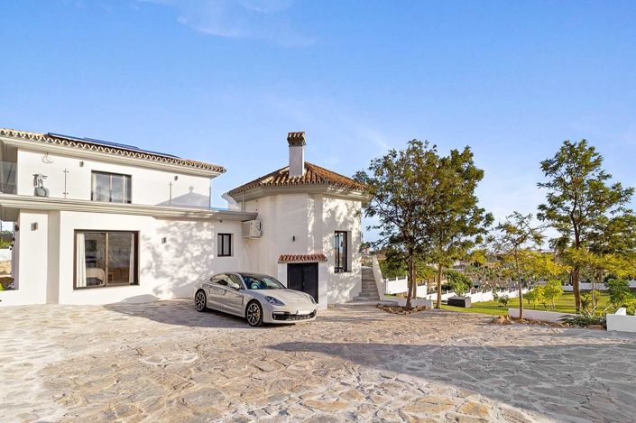 Image No.21-5 Bed House/Villa for sale