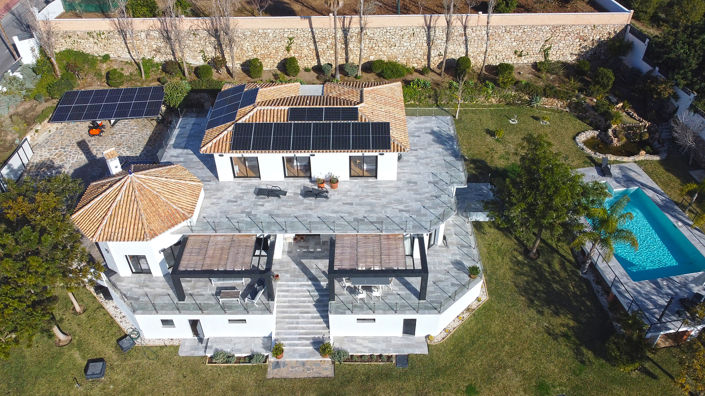 Image No.4-5 Bed House/Villa for sale