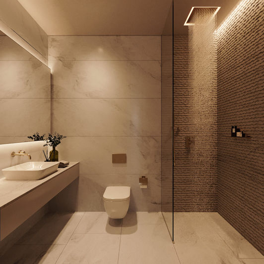 Image No.15-1 Bed Apartment for sale