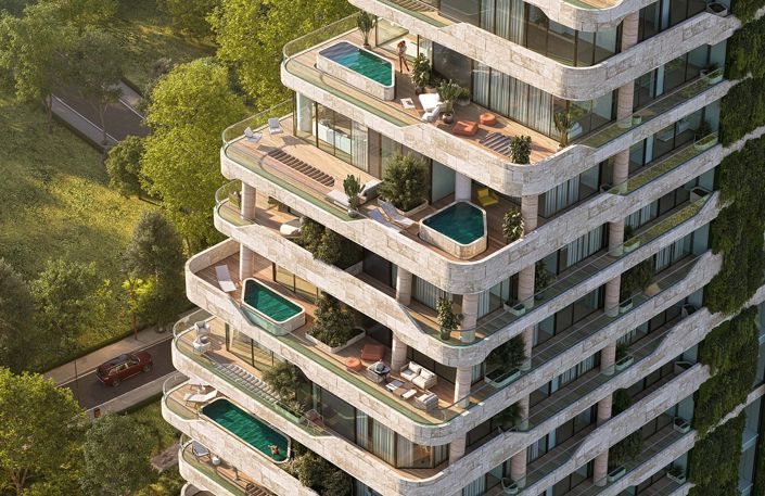 Image No.2-2 Bed Apartment for sale