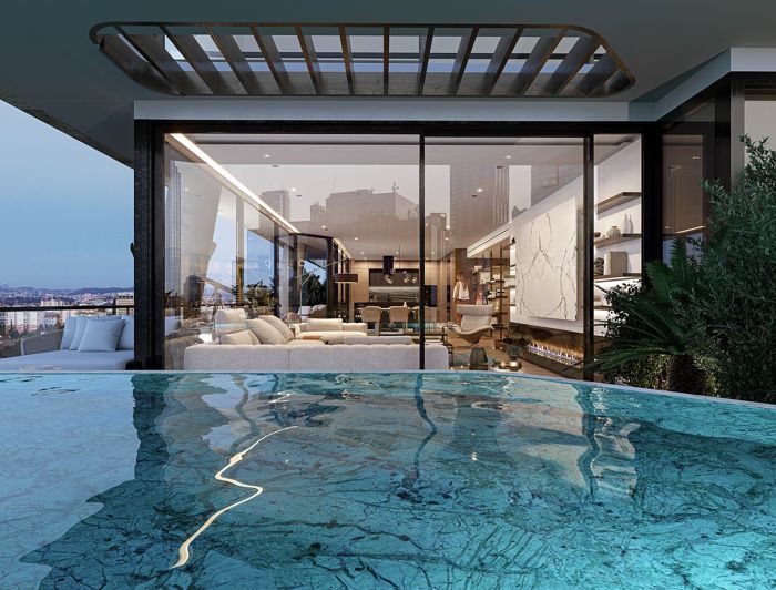 Image No.6-2 Bed Apartment for sale