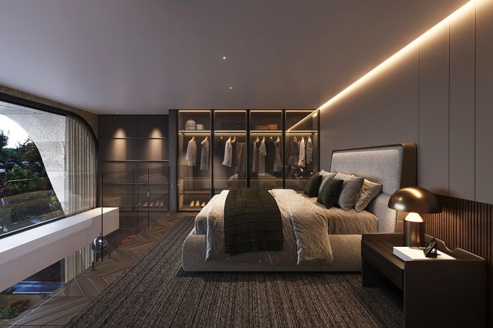 Image No.14-3 Bed Apartment for sale