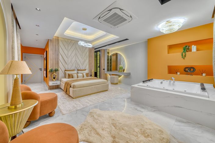 Image No.25-4 Bed House/Villa for sale