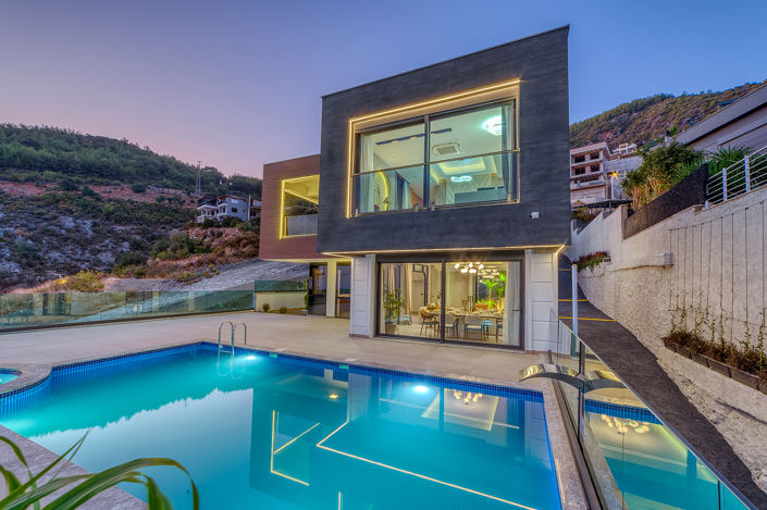 Image No.4-4 Bed House/Villa for sale