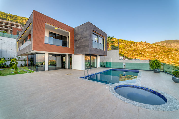 Image No.8-4 Bed House/Villa for sale