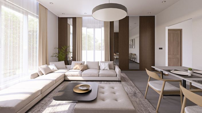 Image No.10-3 Bed Apartment for sale