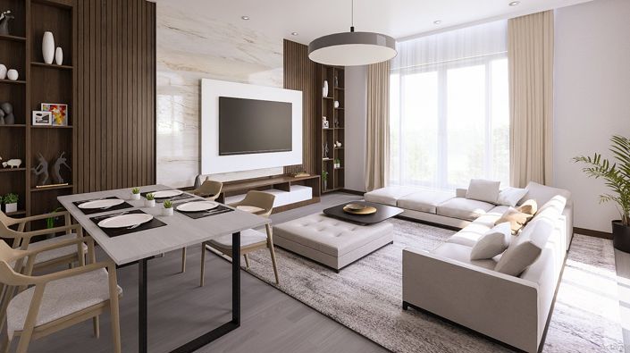 Image No.11-3 Bed Apartment for sale