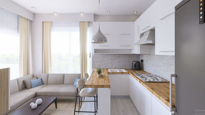 Image No.14-3 Bed Apartment for sale