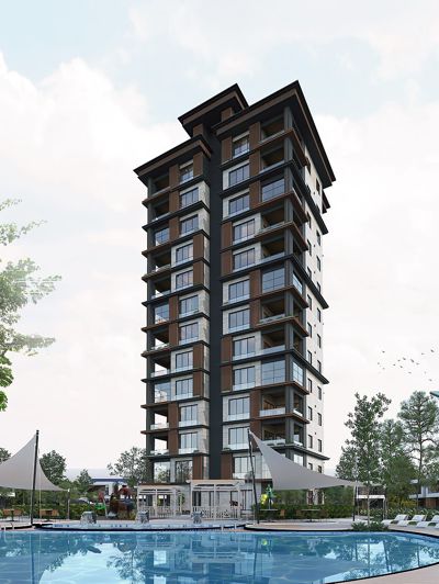 Image No.3-3 Bed Apartment for sale