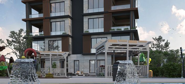 Image No.6-3 Bed Apartment for sale