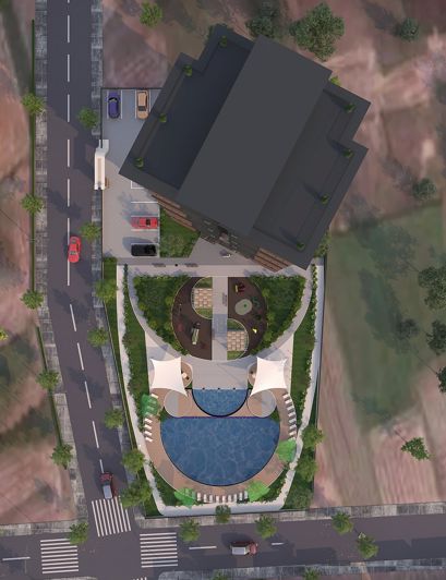 Image No.8-3 Bed Apartment for sale