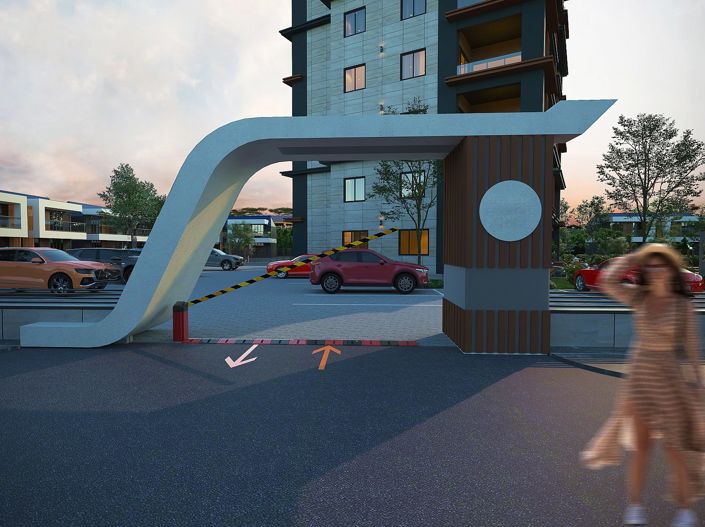 Image No.9-3 Bed Apartment for sale