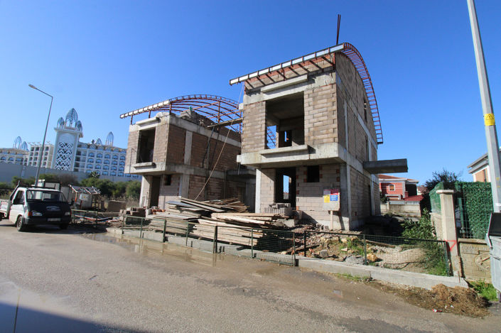 Image No.18-4 Bed House/Villa for sale