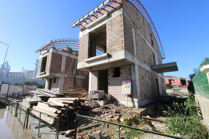 Image No.20-4 Bed House/Villa for sale