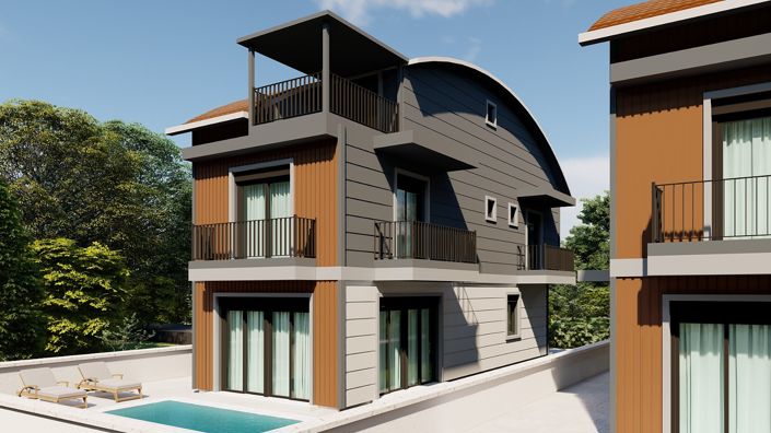 Image No.6-4 Bed House/Villa for sale