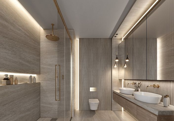 Image No.16-Appartement de 2 chambres à vendre à Business Bay