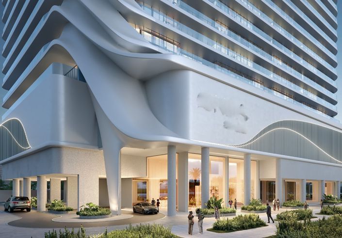 Image No.4-Appartement de 2 chambres à vendre à Business Bay